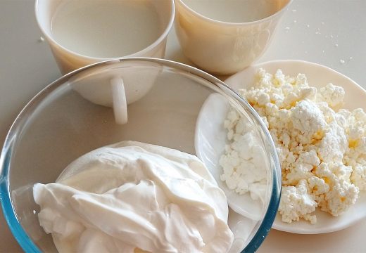 Srbija uvela prelevmane na mlijeko i mliječne proizvode