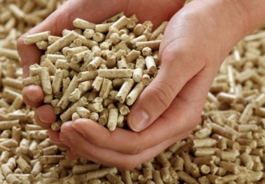 Proizvođači peleta izgubili tržište