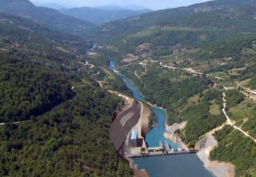 Blokade omča oko vrata cijele BiH