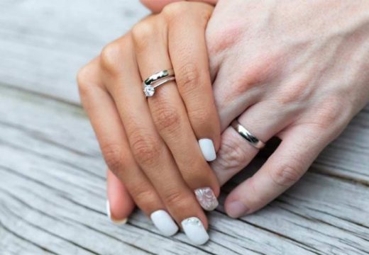 Visoka cijena zlata mijenja tradiciju: Na ruci sve češće srebrne burme