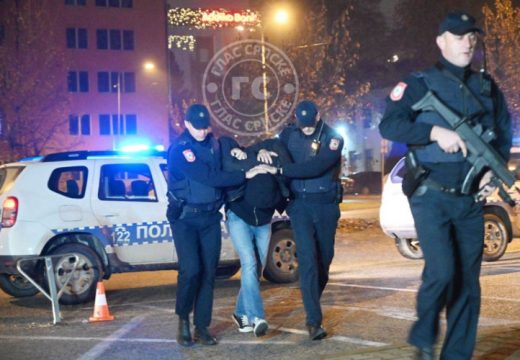 Potvrđena optužnica protiv Dalibora Mandića: Žrtvu pratio da bi ga ubio