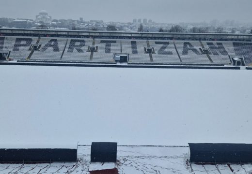 Partizan ima novog trenera