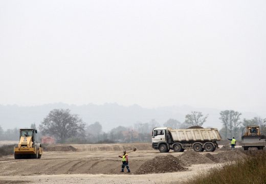 Zapela izgradnja auto-puta kroz Brčko