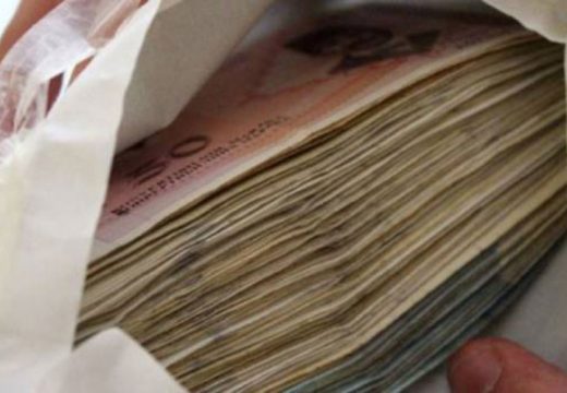 Čelnici rukometnog kluba optuženi da su nezakonito prisvojili 840.000 KM