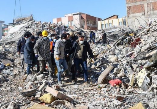 Tužna vijest iz Turske: Pronađeno tijelo državljanina BiH ispod ruševina