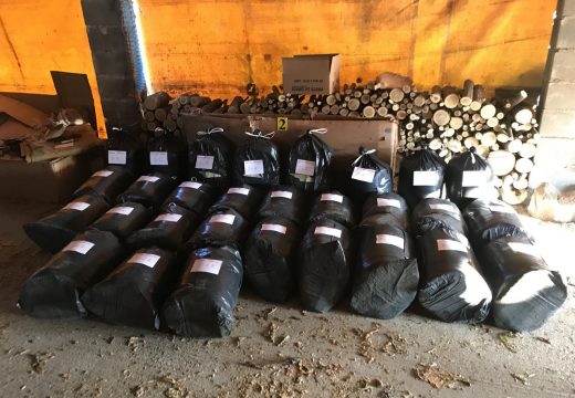 U Šamcu oduzeta veća količina duvana