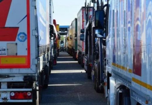 Šta smo najviše uvozili, a šta izvozili u 2022. godini