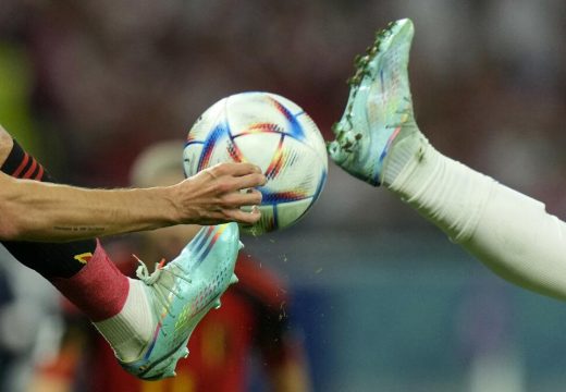 Horor na utakmici: Ušao na teren prije penala i ubio trojicu igrača (VIDEO)