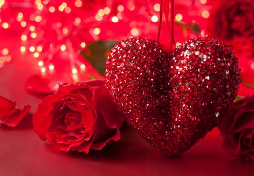 TOP 10 zanimljivosti o ružama za Valentinovo