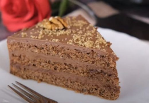 Starinska poslastica bogatog ukusa