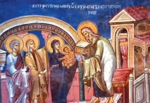 Sretenje – veruje se da mrazevi popuštaju, a devojke treba da pripaze koga će prvog sresti