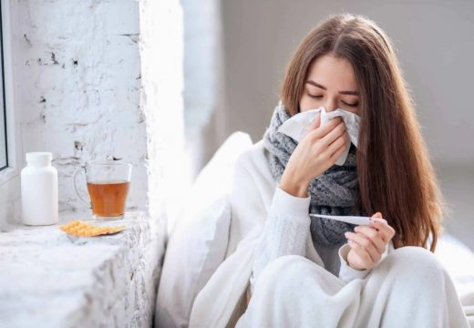 Koja namirnica najviše narušava imunitet