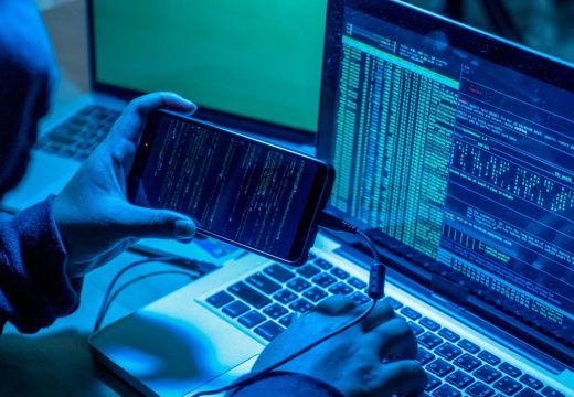 Veliki hakerski napad na NATO