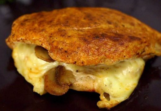 Prijedlog za danas:  Brzinski ručak sa jeftinim sastojcima – sve gotovo za manje od pola sata (VIDEO)