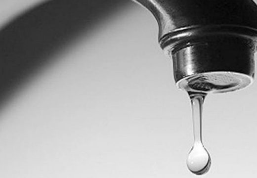 Prekidi u vodosnabdijevanju:Pripremite zalihe