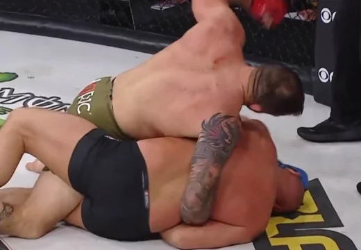 Bio je MMA ikona, ali poslije ovoga je dosta!