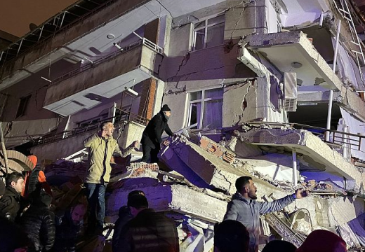 Srpski tim u Turskoj radi punom parom