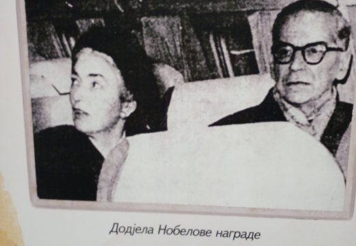 Izložba o Milici Babić Andrić u Muzeju Semberije