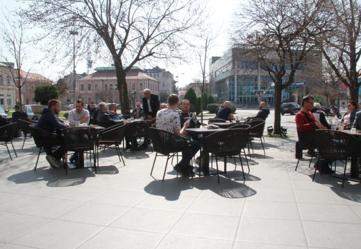Nedostatak radne snage veliki problem u ugostiteljstvu