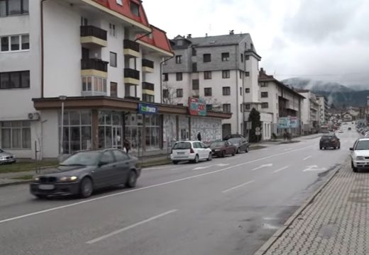 Pucao na svadbi, pa povrijedio dvije osobe