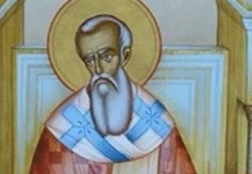 Crkva i vjernici slave prenos moštiju Svetog Ignjatija