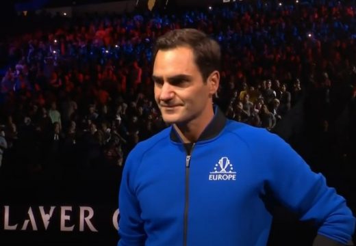 Federer se vraća na Vimbldon, dobio rekordnu novčanu ponudu