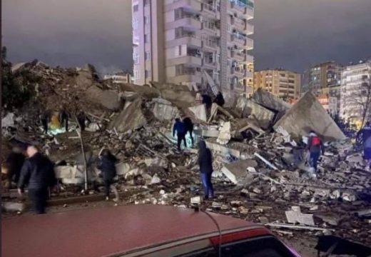 Koliko čovjek može da izdrži ako se nađe ispod ruševina i zašto su ključna prva 72 časa?