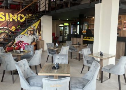 Banjaluka: SLOT GAME otvorio novu poslovnicu Budžaku