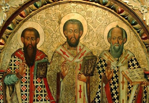 Danas slavimo Sveta tri jerarha: Kakav vjetar bude duvao, takva nas i godina čeka