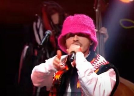 Ukrajina ponovo favorit za pobjedu na Evroviziji