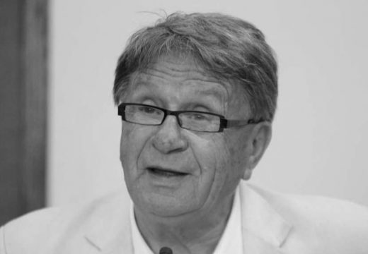 Danas komemoracija i sahrana legendarnom Ćiri Blaževiću