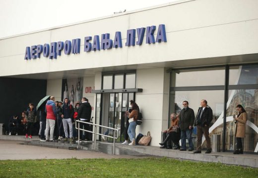 Nove destinacije sa Aerodroma Banjaluka ove godine