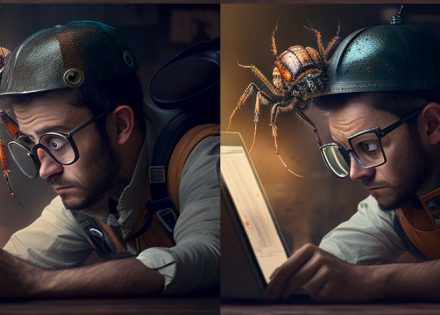 Znate li da je posao “traženje buba u programima” idealan za ulazak u IT sektor na mala vrata?