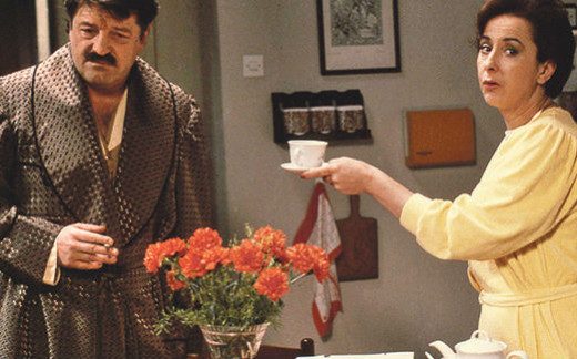 Zašto je ponovo gledanje serija zapravo dobro za vas?