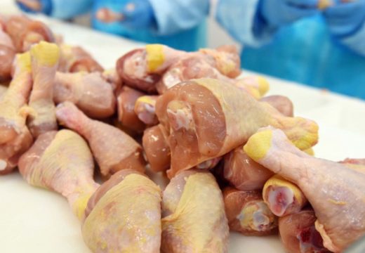 Stabilizacija se i dalje ne nazire: Cijena piletine varira od 11 do 18 maraka