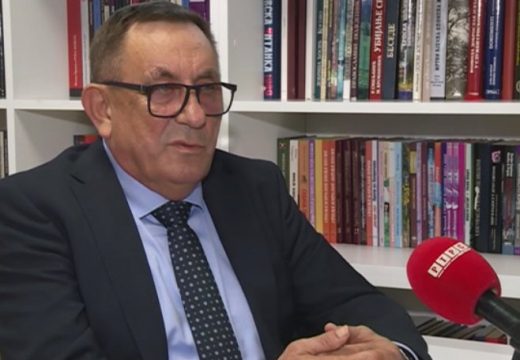 Kako je Milovan Bjelica dobio nadimak Cicko?