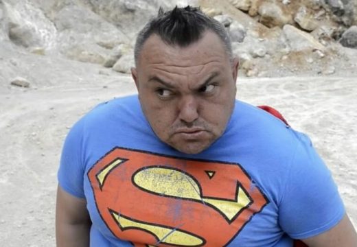 Evo koliko novca od Jutjuba zarađuje Omčo