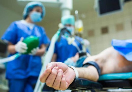 Svakih 2,5 sekundi neko umre, simptomi sepse slični gripu!