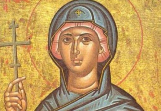 Vjeruje se da pomaže svakoj ženi koja joj se pomoli ovim riječima