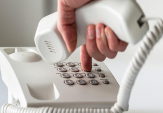 Zvao hitnu pomoć i policiju 7.000 puta pa dobio tri godine zatvora