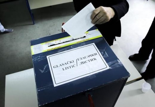 Analiza: Kojim mjerama se može povećati izlaznost na izbore