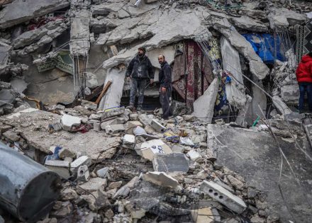 Erdogan saopštio uznemirujuće brojke