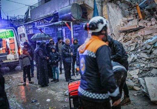 Znate li kako se mjeri jačina zemljotresa i šta su Rihterova i Merkalijeva skala?