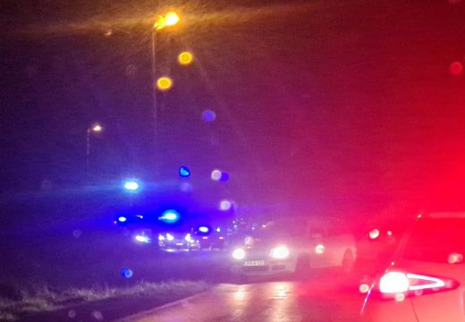 Strašna tragedija kod Brčkog