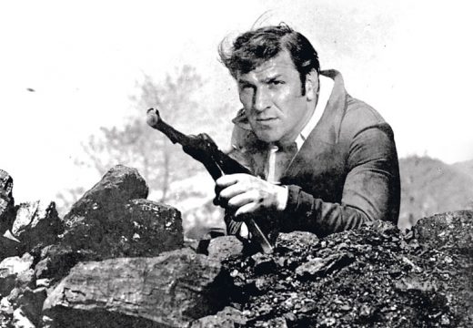 Obilježavanje 90 godina od rođenja Velimira Bate Živojinovića