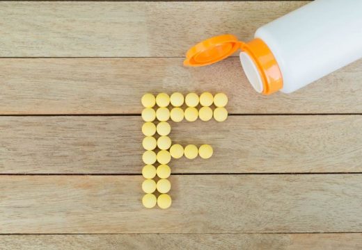Svi znate za vitamine A, B I C, ali da li ste čuli za F?