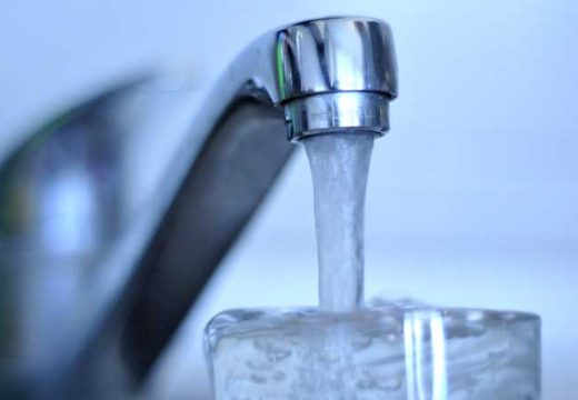 Pripremite zalihe: Dva naselja danas bez vode