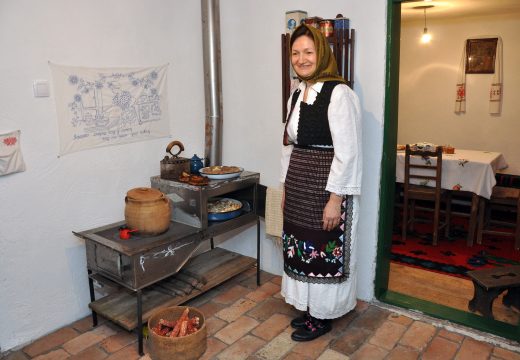 Peći koje griju i tijelo i dušu