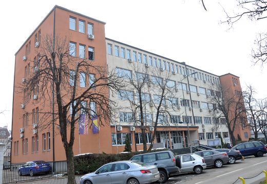 Objavljen Praktični vodič za komunikaciju sa sudom