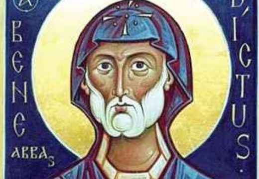 Danas obilježavamo SvetogBENEDIKTA NURSIJSKOG:Na putu svoje duše, biješe prema sebi vrlo surov